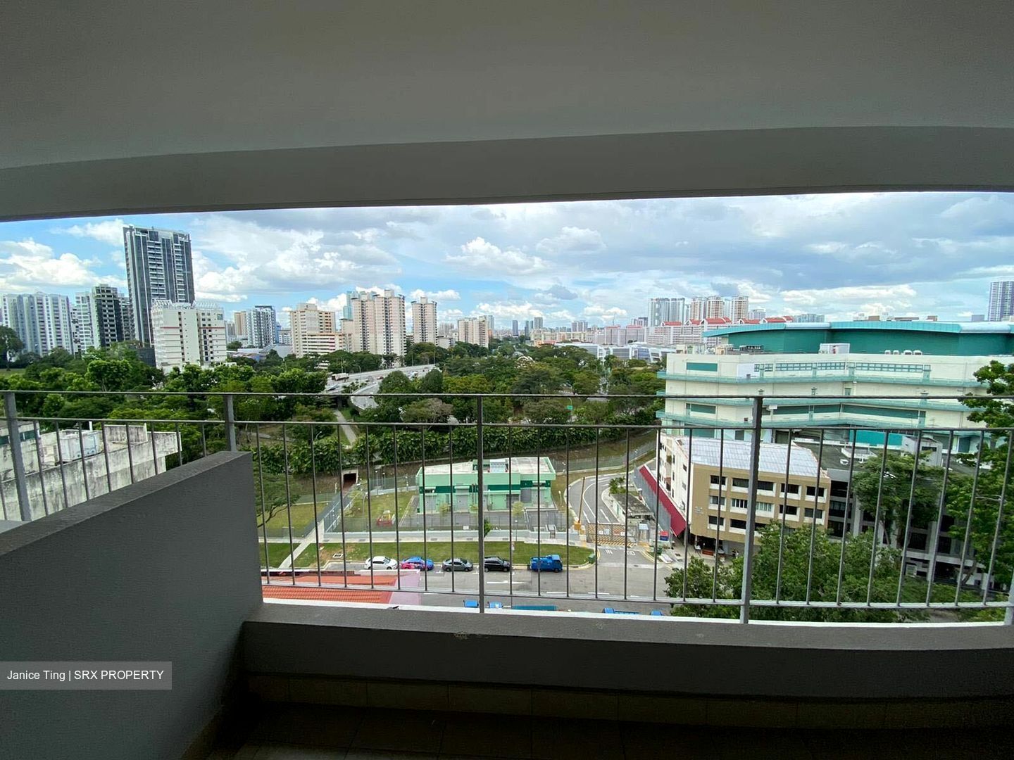 Clydes Residence (D8), Apartment For Rent 97093481